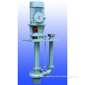 Vertical Submerged Pump (HY)